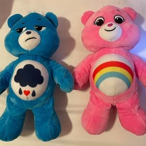 care bears